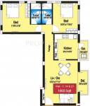Darshan Aishwaryam (2BHK+2T (1,060 sq ft) 1060 sq ft) Darshan Aishwaryam (2BHK+2T (1,060 sq ft) 1060 sq ft)
