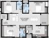 marble-arch Floor Plan Floor Plan