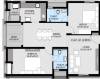 marble-arch Floor Plan Floor Plan
