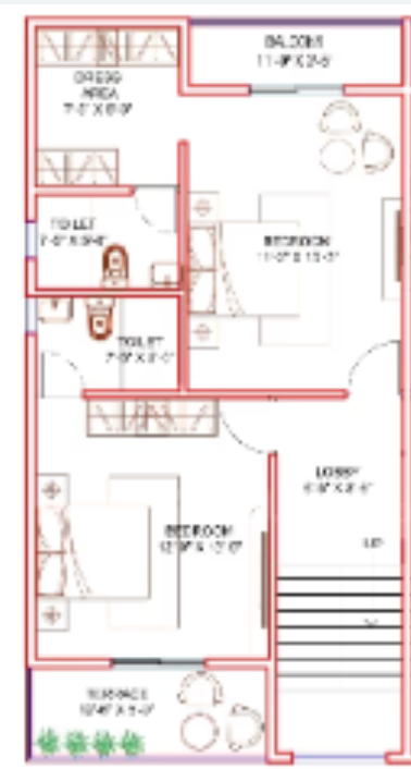 glory 101 Floor Plan First Floor Plan