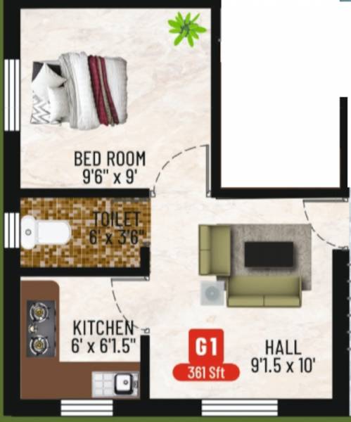  cion Floor Plan Floor Plan