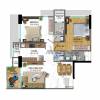  atulyam Floor Plan Floor Plan