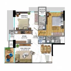 Floor Plan atulyam Floor Plan Floor Plan