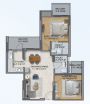  city-grace-apartments Floor Plan Floor Plan