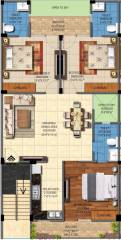 Floor Plan shree-ganpati-residency Floor Plan Floor Plan
