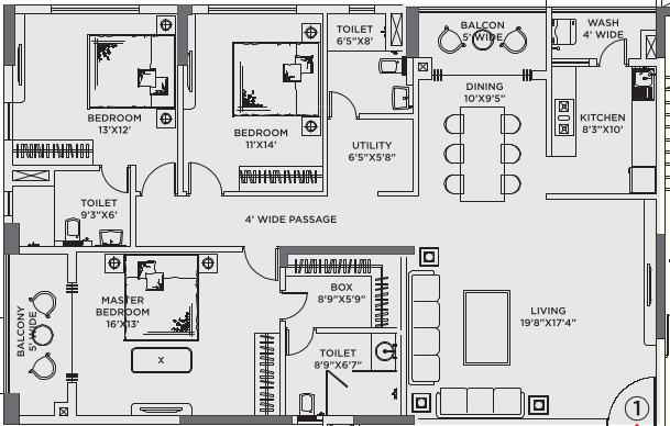 Floor Plan reserve Floor Plan Floor Plan