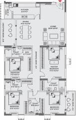  reserve Floor Plan Floor Plan