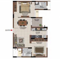  castle Floor Plan Floor Plan