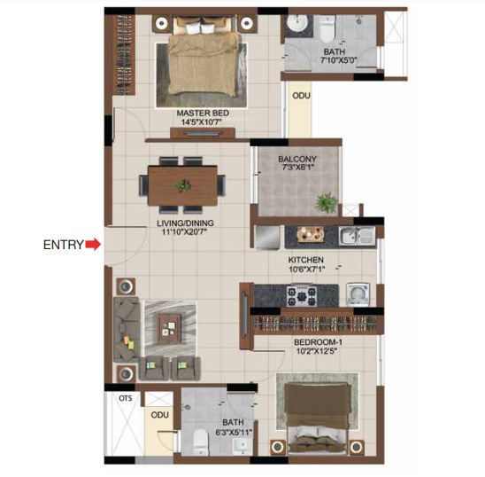  castle Floor Plan Floor Plan