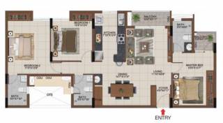  castle Floor Plan Floor Plan
