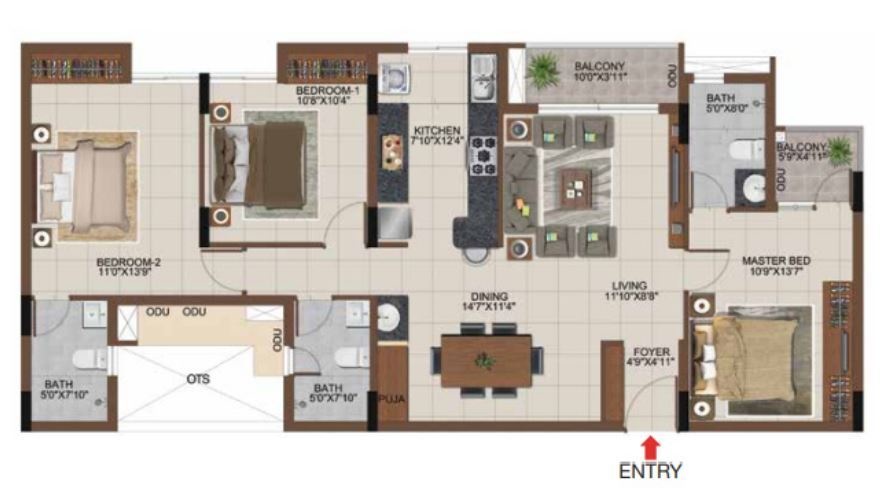  castle Floor Plan Floor Plan