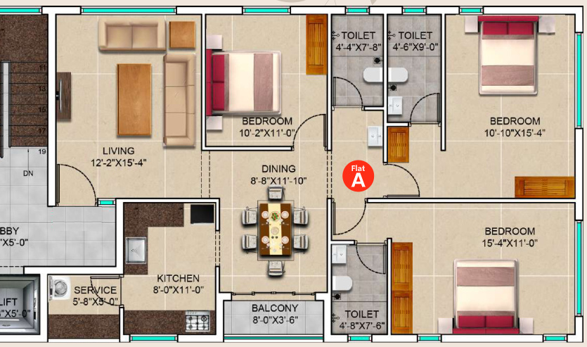 Floor Plan dharma Floor Plan Floor Plan