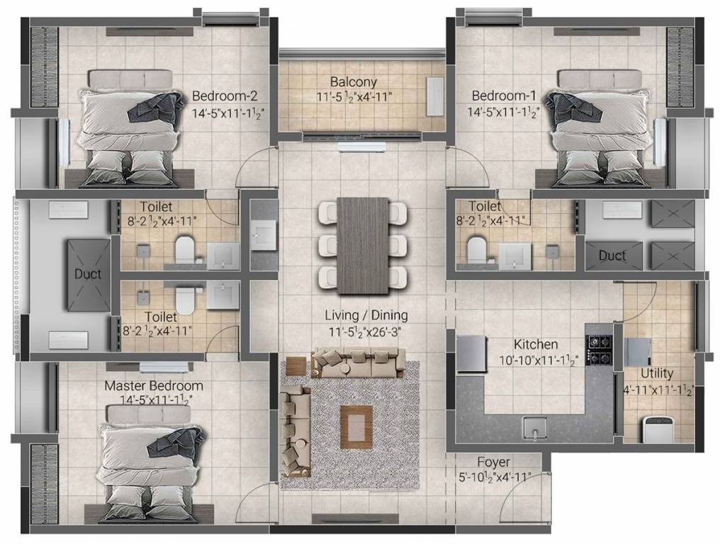 Floor Plan zirve Floor Plan Floor Plan