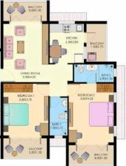 Floor Plan  aansav-verde-phase-5 Floor Plan Floor Plan