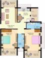 Floor Plan  aansav-verde-phase-5 Floor Plan Floor Plan