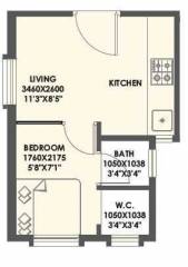  city Floor Plan Floor Plan