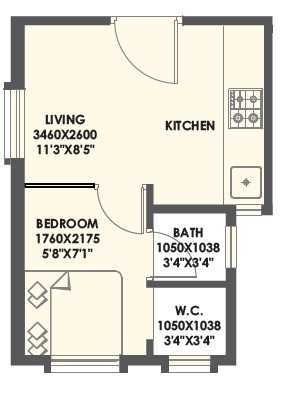  city Floor Plan Floor Plan