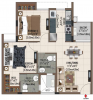 sereno Floor Plan Floor Plan
