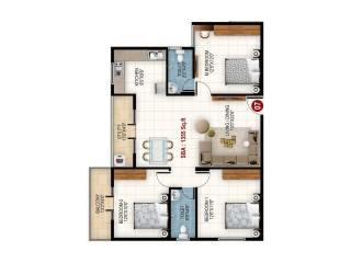 Floor Plan srinis-urbane Floor Plan Floor Plan