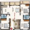 srinis-urbane Floor Plan Floor Plan