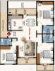 srinis-urbane Floor Plan Floor Plan