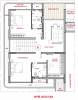  elevate-21 Floor Plan Upper Level Duplex Plan