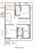  elevate-21 Floor Plan Upper Level Duplex Plan