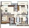 skyvert Floor Plan Floor Plan