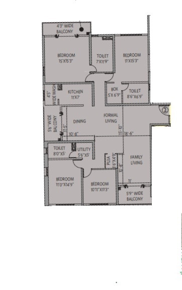 Floor Plan galaxia phase 2 Floor Plan Floor Plan