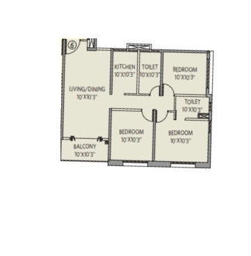 Floor Plan galaxia phase 2 Floor Plan Floor Plan