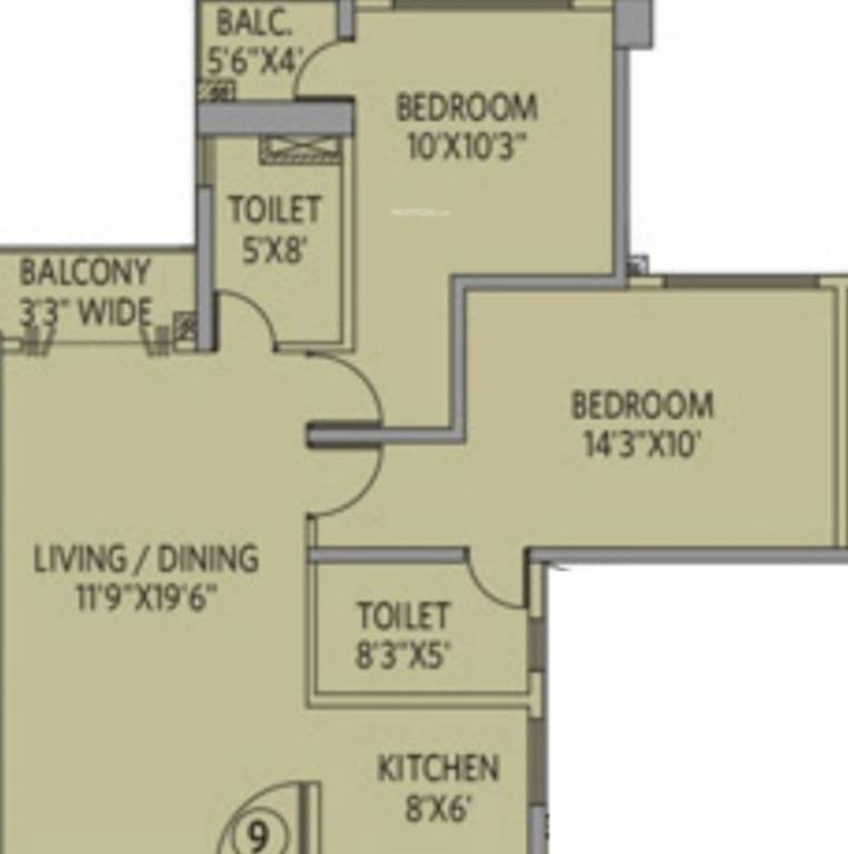 Floor Plan galaxia phase 2 Floor Plan Floor Plan