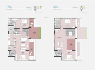 Floor Plan the-balcony Floor Plan Floor Plan