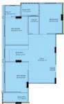 Floor Plan  aaradhya-govind Floor Plan Floor Plan