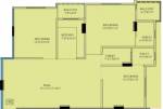 Floor Plan  aaradhya-govind Floor Plan Floor Plan