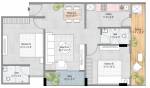 Floor Plan  eminence Floor Plan Floor Plan