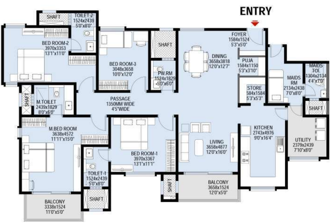 Floor Plan raintree boulevard Floor Plan Floor Plan