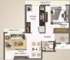 mangalam Floor Plan Floor Plan