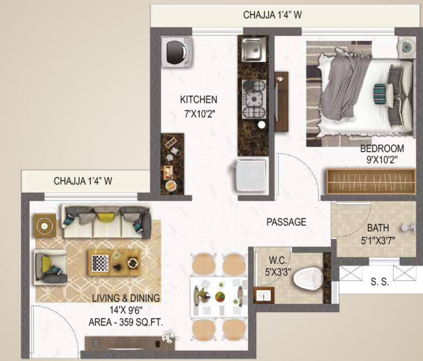 Floor Plan mangalam Floor Plan Floor Plan