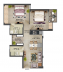 Floor Plan the-meridian Floor Plan Floor Plan