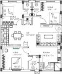 Floor Plan blooming-nest Floor Plan Floor Plan