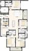 akhinta-residences Floor Plan Floor Plan