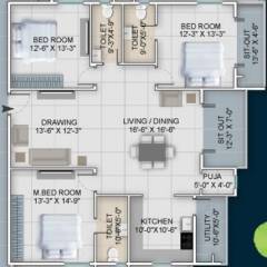Floor Plan ecopolitan Floor Plan Floor Plan