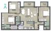 verzure Floor Plan Floor Plan