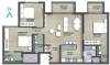 verzure Floor Plan Floor Plan