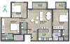 verzure Floor Plan Floor Plan