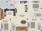 Floor Plan sai-krishna-flats Floor Plan Floor Plan