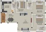 Floor Plan sai-krishna-flats Floor Plan Floor Plan