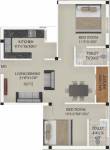 Floor Plan sai-krishna-flats Floor Plan Floor Plan