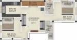 Floor Plan sai-krishna-flats Floor Plan Floor Plan