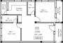 Floor Plan bk-rohini-flats Floor Plan Floor Plan